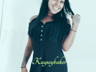 Kayseybaker