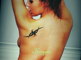 Kayybe