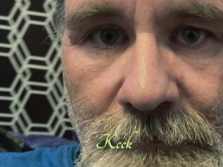 Kcck