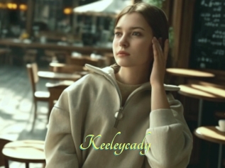 Keeleycady