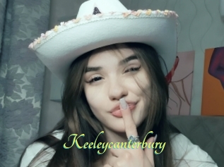 Keeleycanterbury