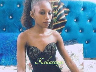 Keilasexyx
