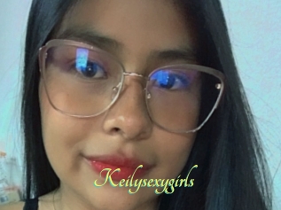 Keilysexygirls