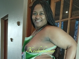 Keishakumar