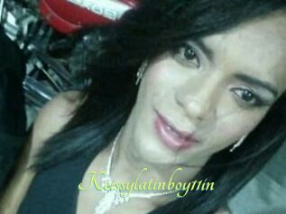 Keissylatinboy11in