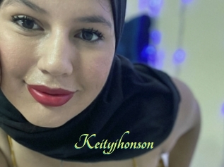 Keityjhonson