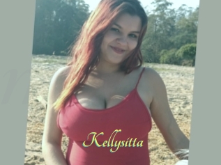 Kellysitta