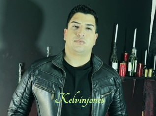 Kelvinjones