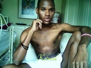 Kelvink