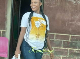 Kemifisayo