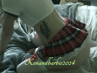 Kenandbarbie2024