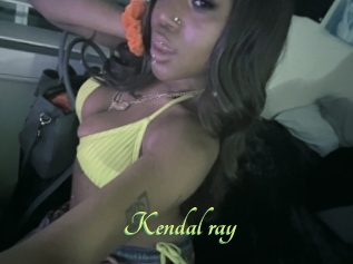 Kendal_ray