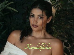 Kendallficher
