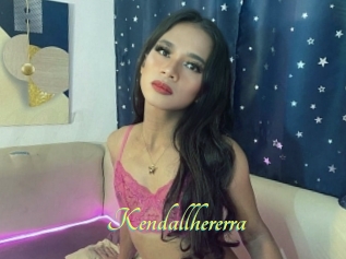 Kendallhererra