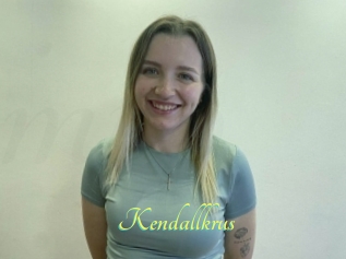 Kendallkrus