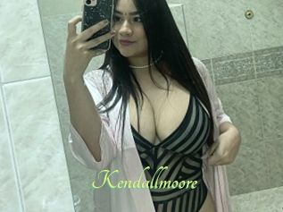 Kendallmoore