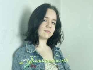 Kendraashworth