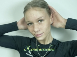 Kendracreedon