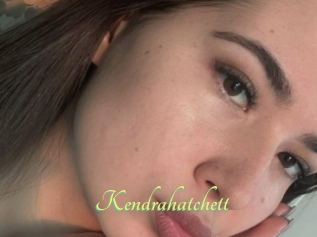 Kendrahatchett