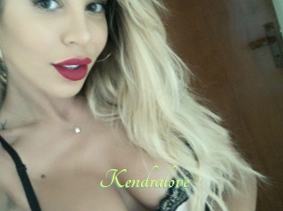 Kendralove