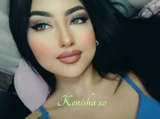 Kenisha_xo