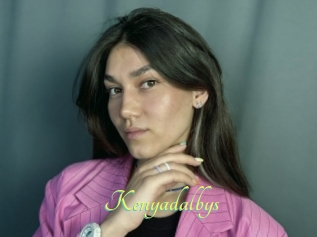 Kenyadalbys