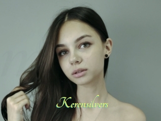 Kerensilvers