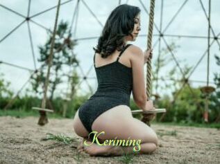 Keriming
