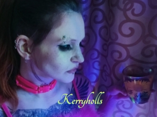 Kerryholls