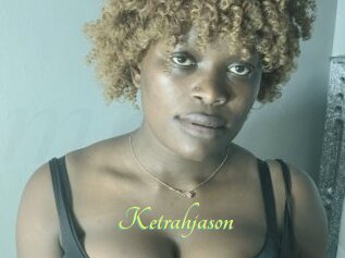 Ketrahjason