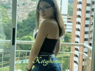 Ketyjhonson
