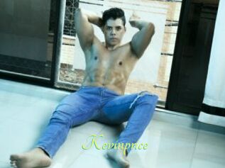 Kevinprice
