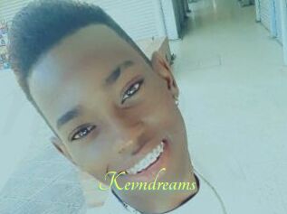 Kevndreams
