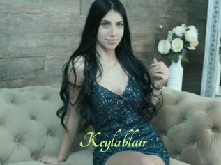 Keylablair