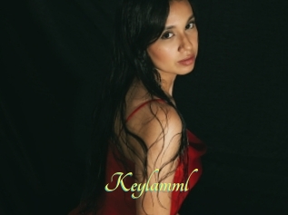 Keylamml