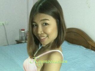 Keymoonasian