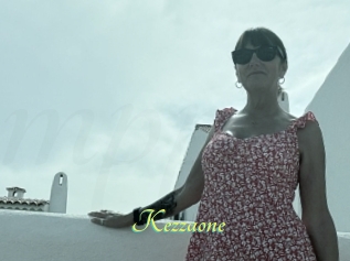 Kezzaone