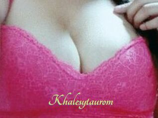 Khalesytaurom