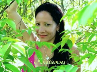 Khatiemoos