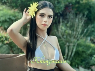 Khimgonzales