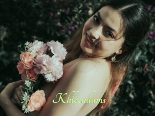Khloeadams
