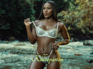 Khloeparton