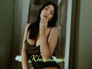 Khristinecorral