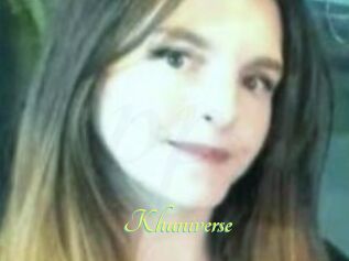 Khuniverse