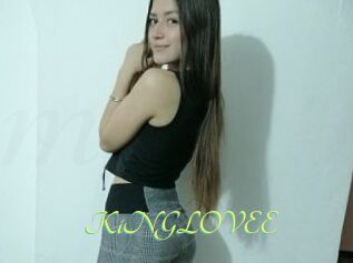 KiNGLOVEE