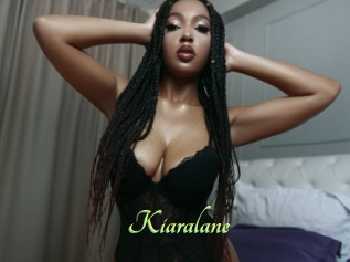 Kiaralane