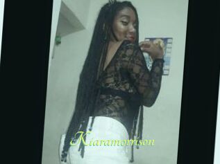 Kiaramorrison