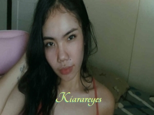 Kiarareyes