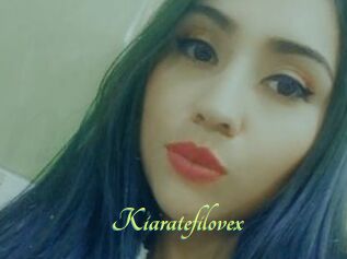 Kiaratefilovex