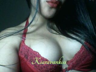 Kiaravankiss